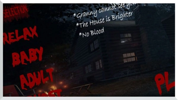 恐怖的邪恶修女3官方正版