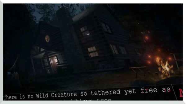 恐怖的邪恶修女3官方正版