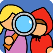 Scavenger Hunt原版