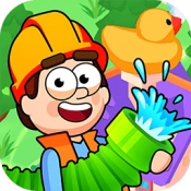 趣味水管工手游直装版