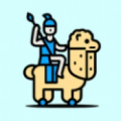 小鸭子战争手机正版