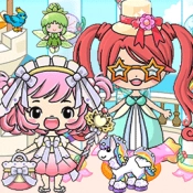 樱花小镇王国安卓版