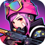 元气特攻队游戏官方最新版