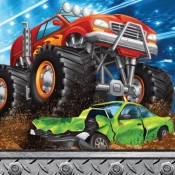 碰碰车生死赛游戏纯净版