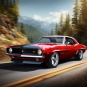 漂移停车模拟器2026通用版