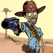 孤岛求生僵尸潮游戏纯净版