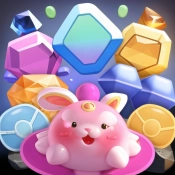 阿狸爱消消游戏纯净最新版