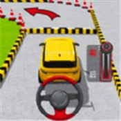 科目二停车大师直装版