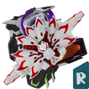 假面骑士极狐变身器手游版