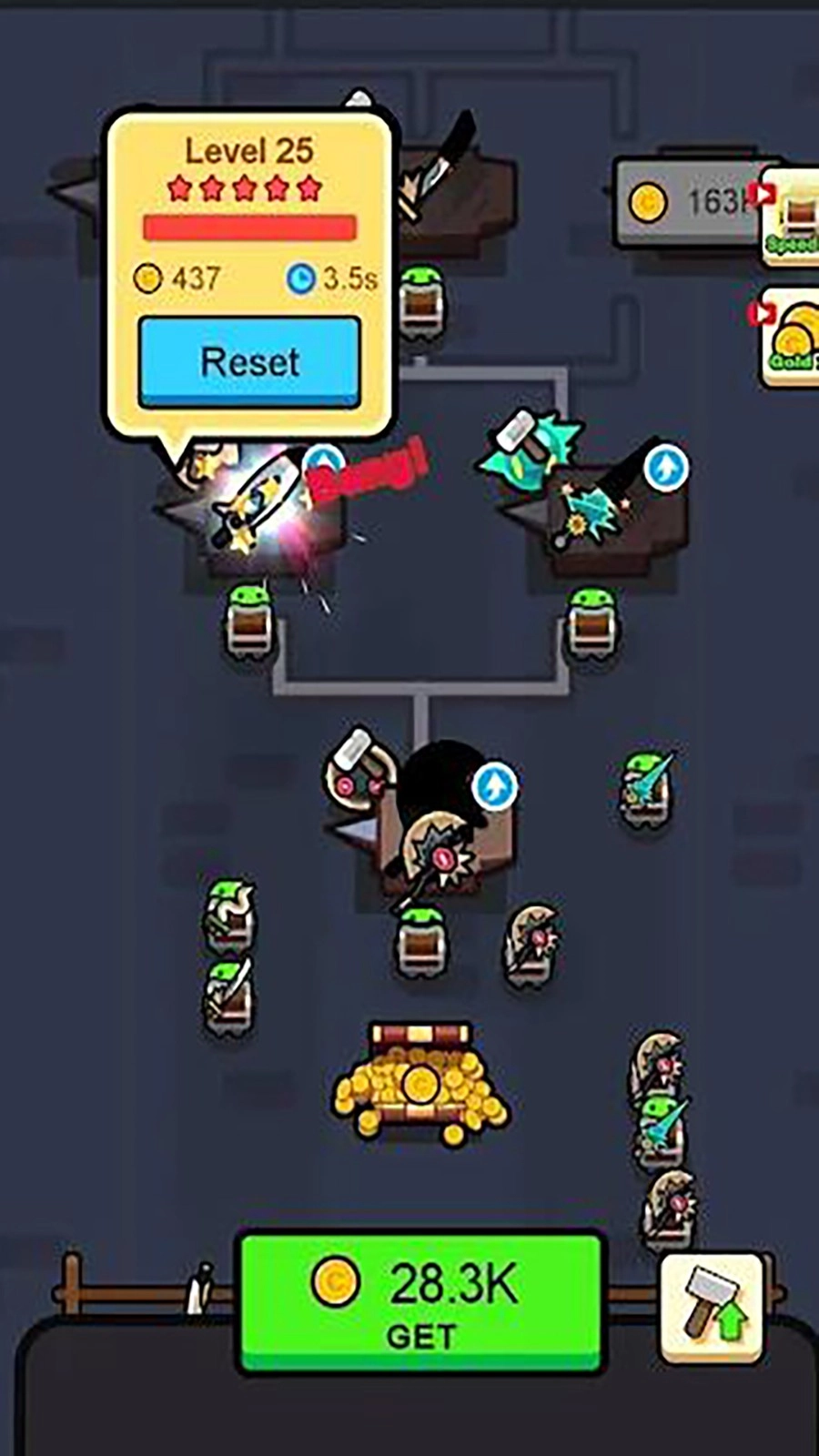 武器大神手游版