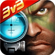 狙神荣耀手机正版