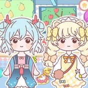 樱桃小镇童话村免费原版