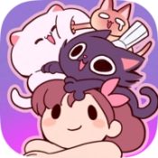 营火猫咖啡馆游戏纯净最新版