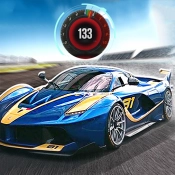 山地越野赛车免费版