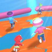 游乐园之星游戏纯净最新版