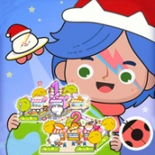 米加童话小镇手机正版