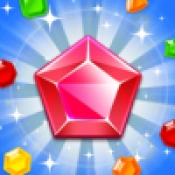 宝石一起消游戏纯净最新版