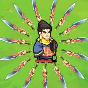 武林大侠割草安卓官方版