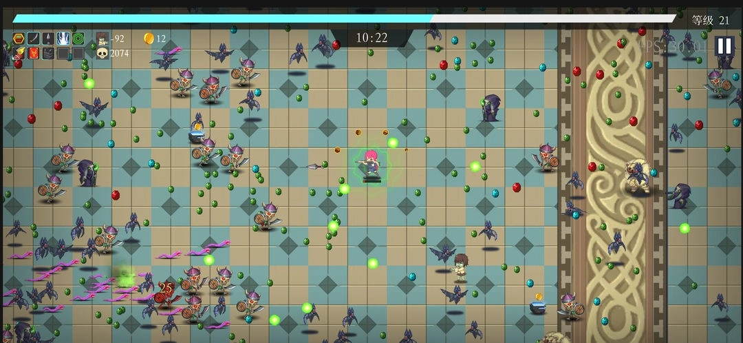 幸存小能手游戏官方版