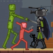 像素乐园游乐场直装版