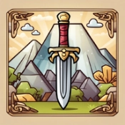 神秘冒险游戏最新版