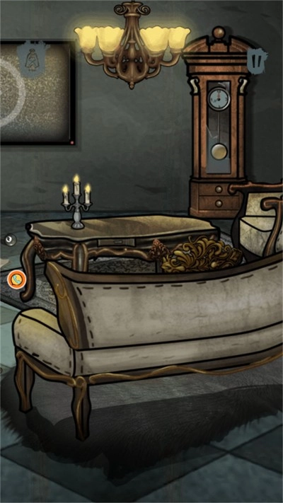 幽灵出没手机免费版