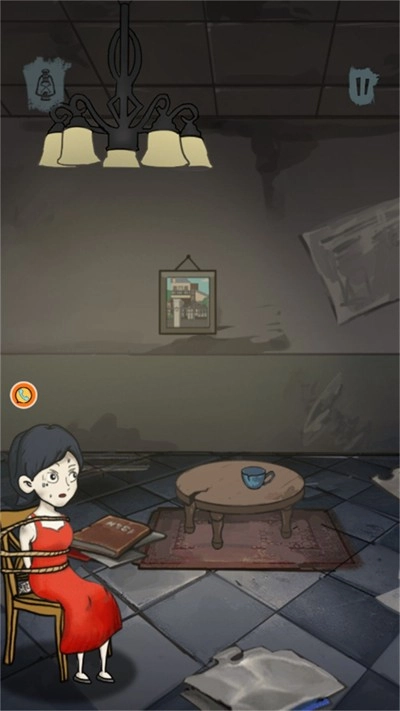 幽灵出没手机免费版