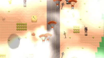 吃鸡达人派对手游无广告版