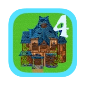 幽灵庄园通用版