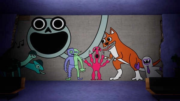 班班幼儿园7游戏正版