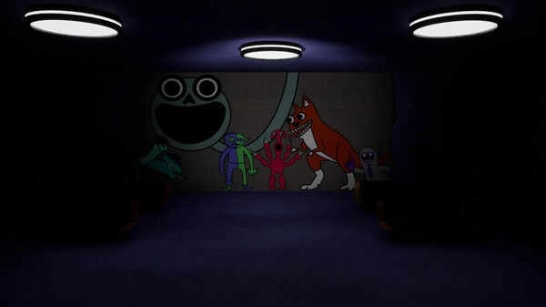 班班幼儿园7游戏正版