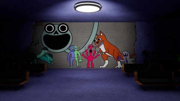 班班幼儿园7游戏正版