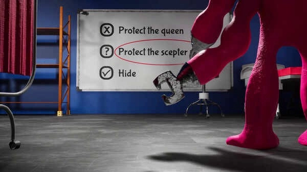 班班幼儿园7游戏正版