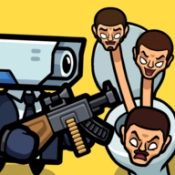 厕所僵尸大战无广告版