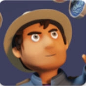 寻宝金字塔游戏正版