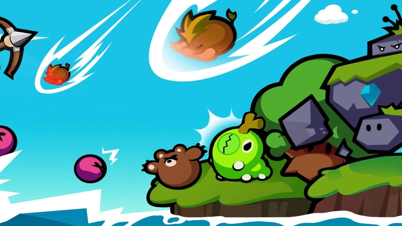 航海冒险英雄游戏安装包