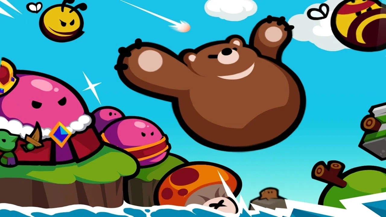 航海冒险英雄游戏安装包