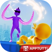 鱿鱼战士安卓官方版