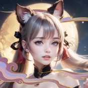 九尾异闻录游戏官方最新版