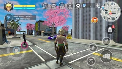 大圣模拟器直装版