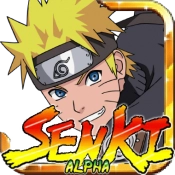 火影战记之更强的鸣人游戏官方版