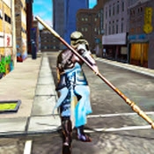 大圣模拟器直装版