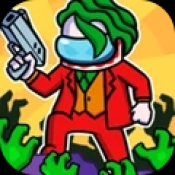 太空独人杀原版