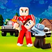 俄罗斯游乐场游戏官方版