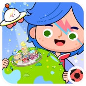 米加小镇世界2游戏完整版