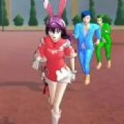 樱花高校炫彩世界直装版