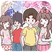 落樱萌宅小屋直装游戏版