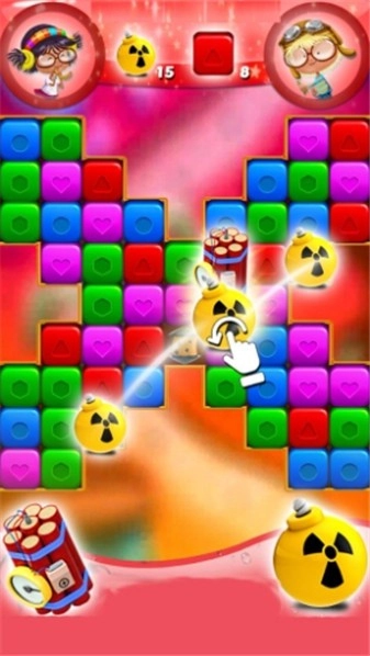 开星消消乐游戏安装包