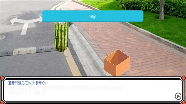 西瓜人派对免费版