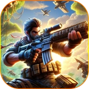 凶猛战士游戏安装包